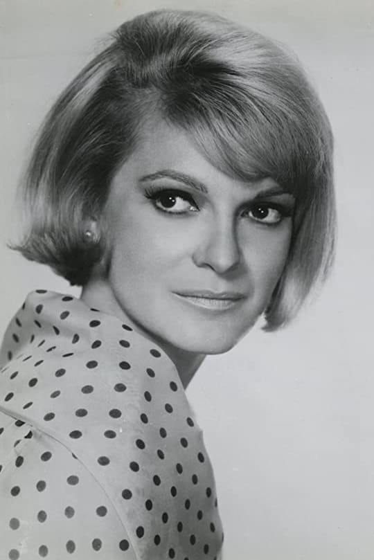 Фото Гейл Кобе (Gail Kobe)