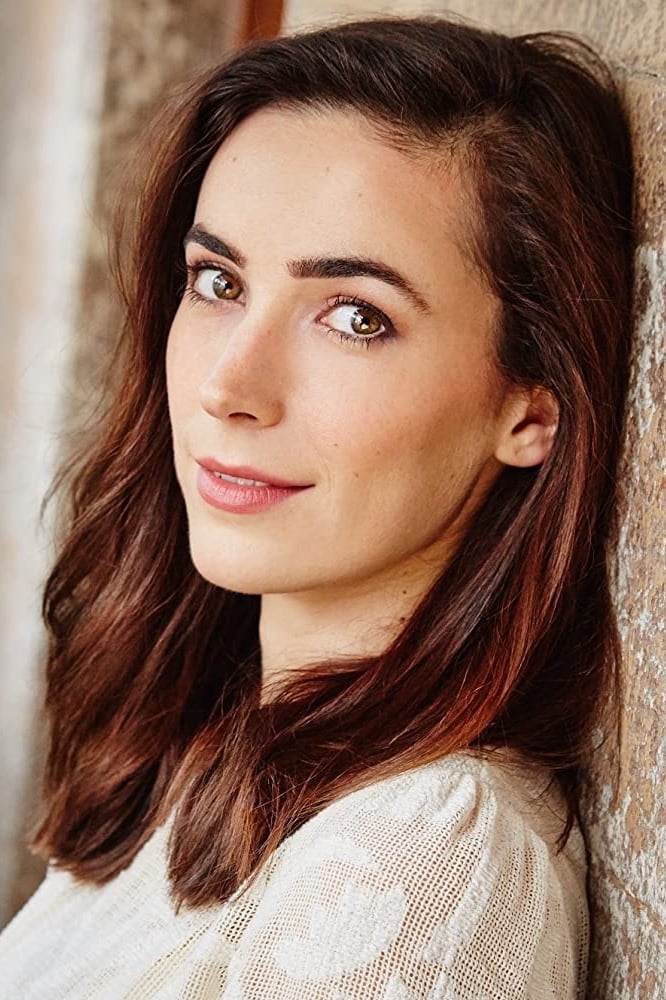 Фото Geraldine Hakewill