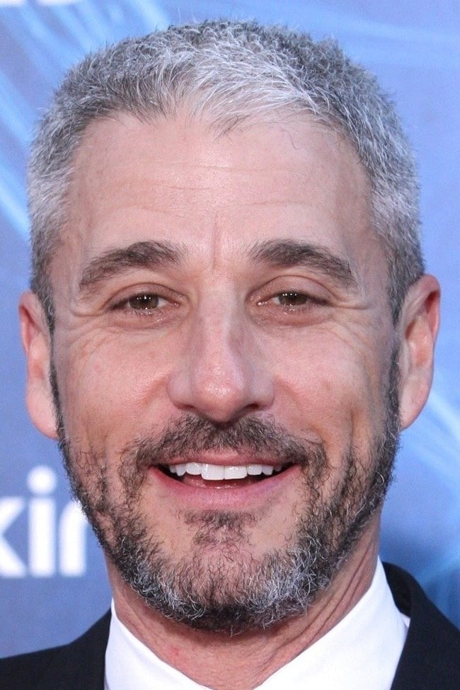 Фото Мэтт Толмак (Matt Tolmach)