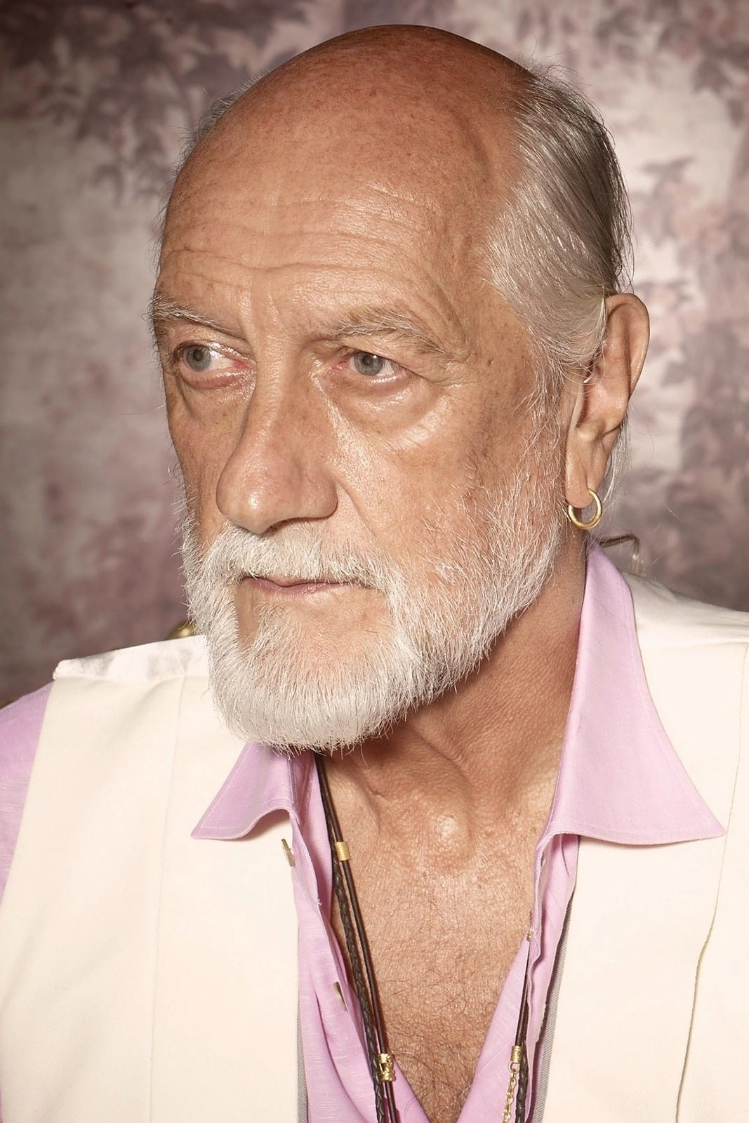 Фото Мик Флитвуд (Mick Fleetwood)