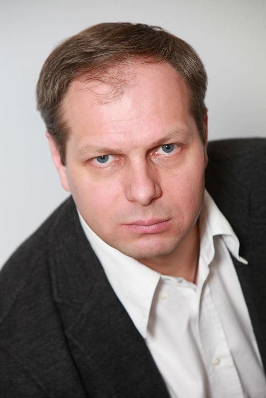 Фото Sergei Guryev