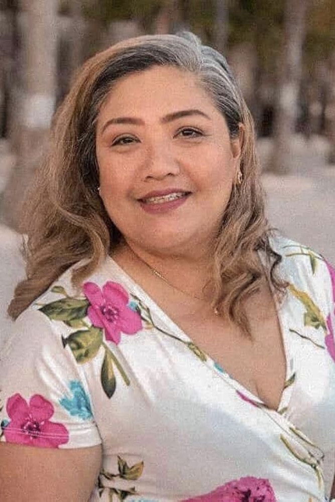 Фото Антонетт Перес (Antonette Perez)