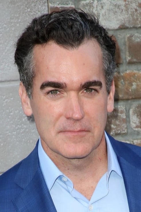 Фото Брайан д’Арси Джеймс (Brian d'Arcy James)