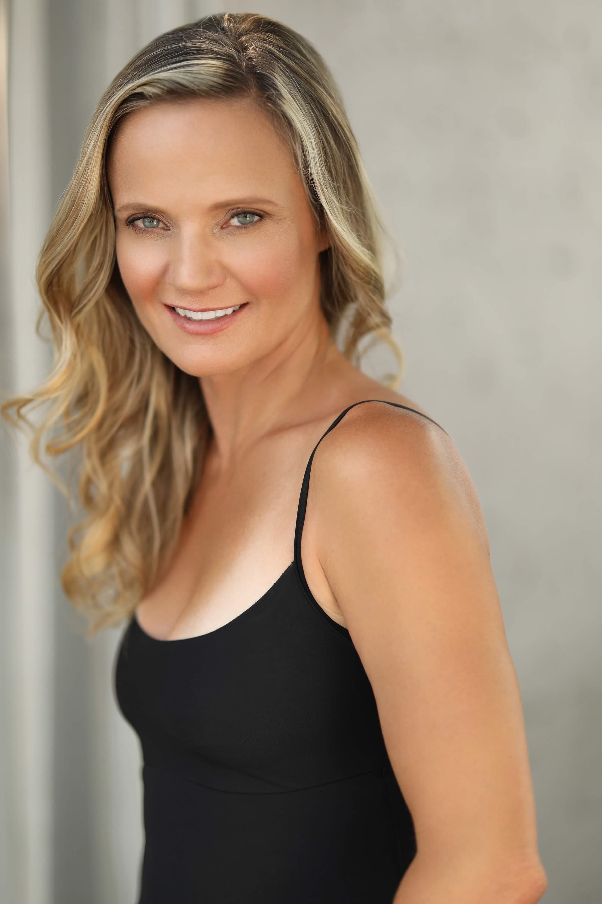 Фото Кристалл Далман (Crystal Dalman)