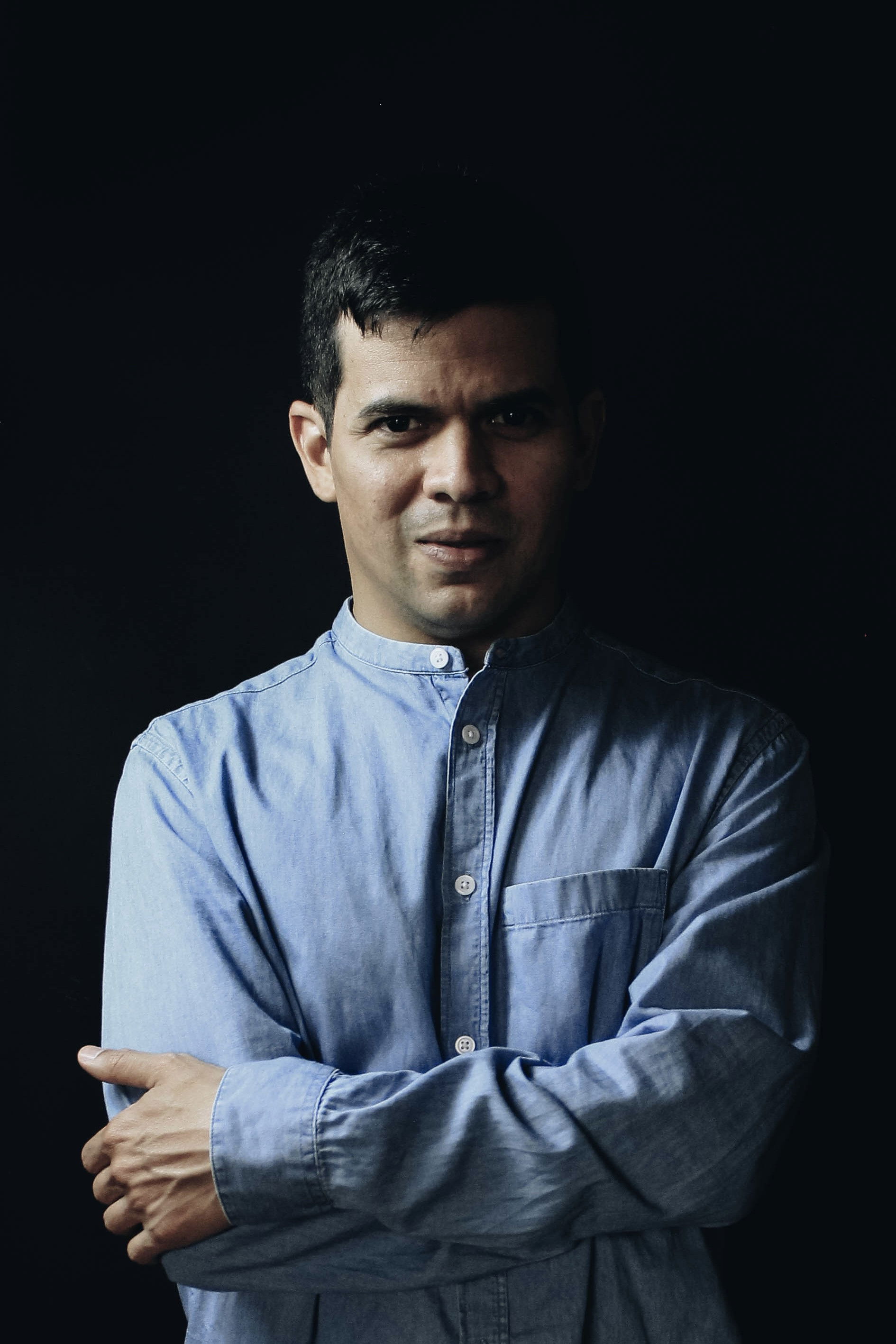 Фото  (Eduardo Sánchez Rugeles)