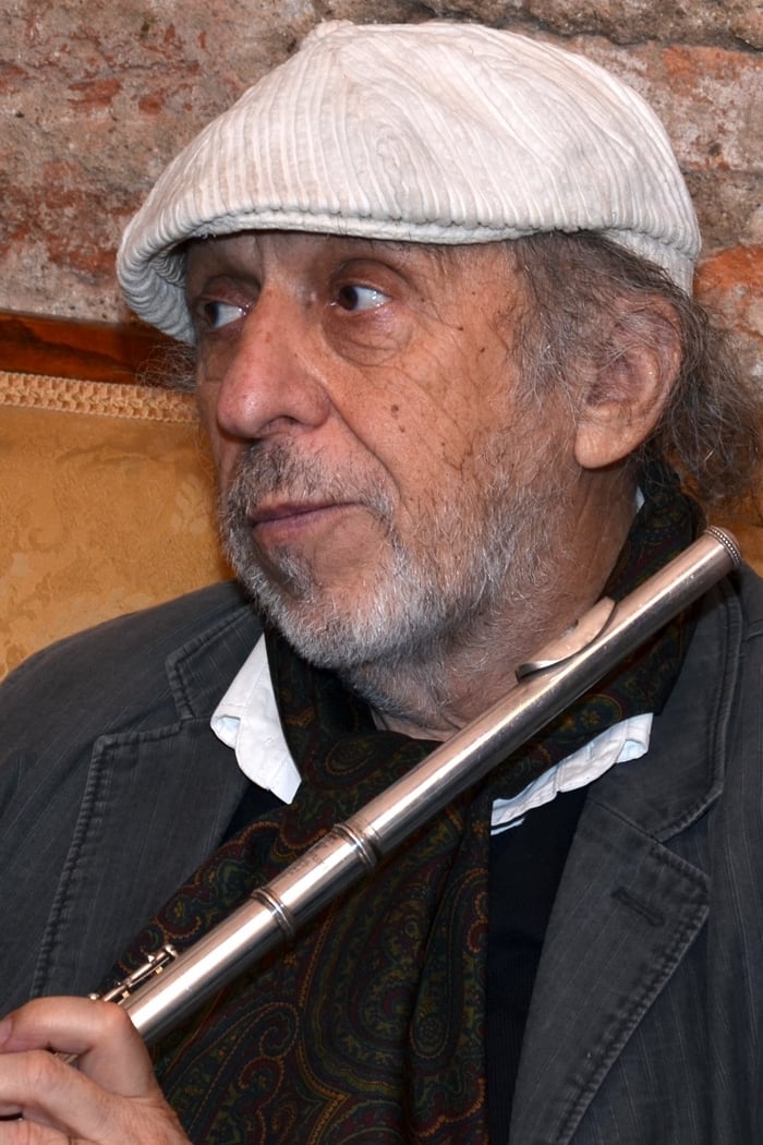 Фото Jiří Stivín