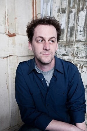 Фото Тодд Рохал (Todd Rohal)