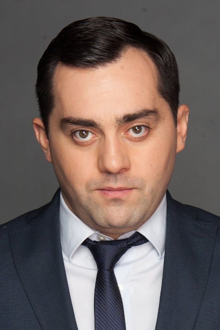 Фото  (David Tsallaev)