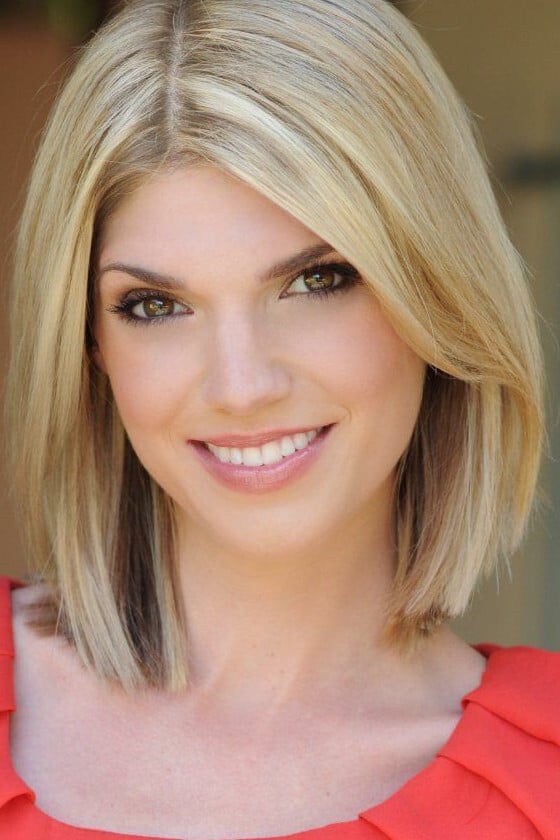 Фото Лорен Бенц Филлипс (Lauren Benz Phillips)