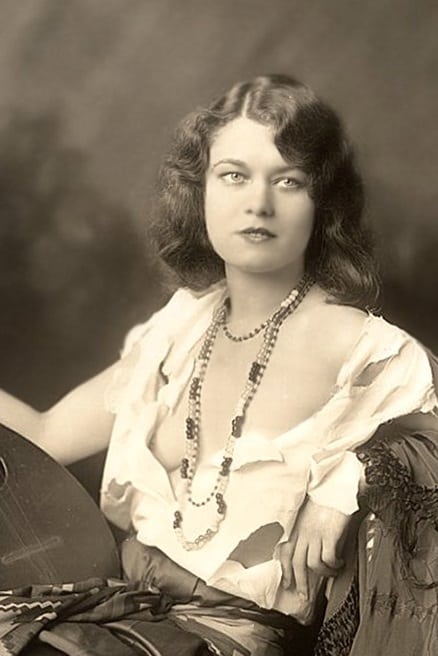 Фото Patsy Parsons