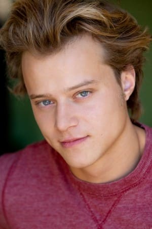 Фото Руди Панков (Rudy Pankow)