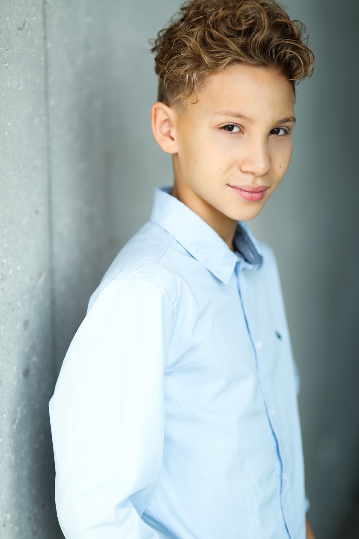 Фото Alozie LaRose