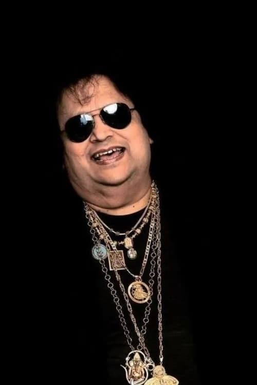 Фото Баппи Лахири (Bappi Lahiri)