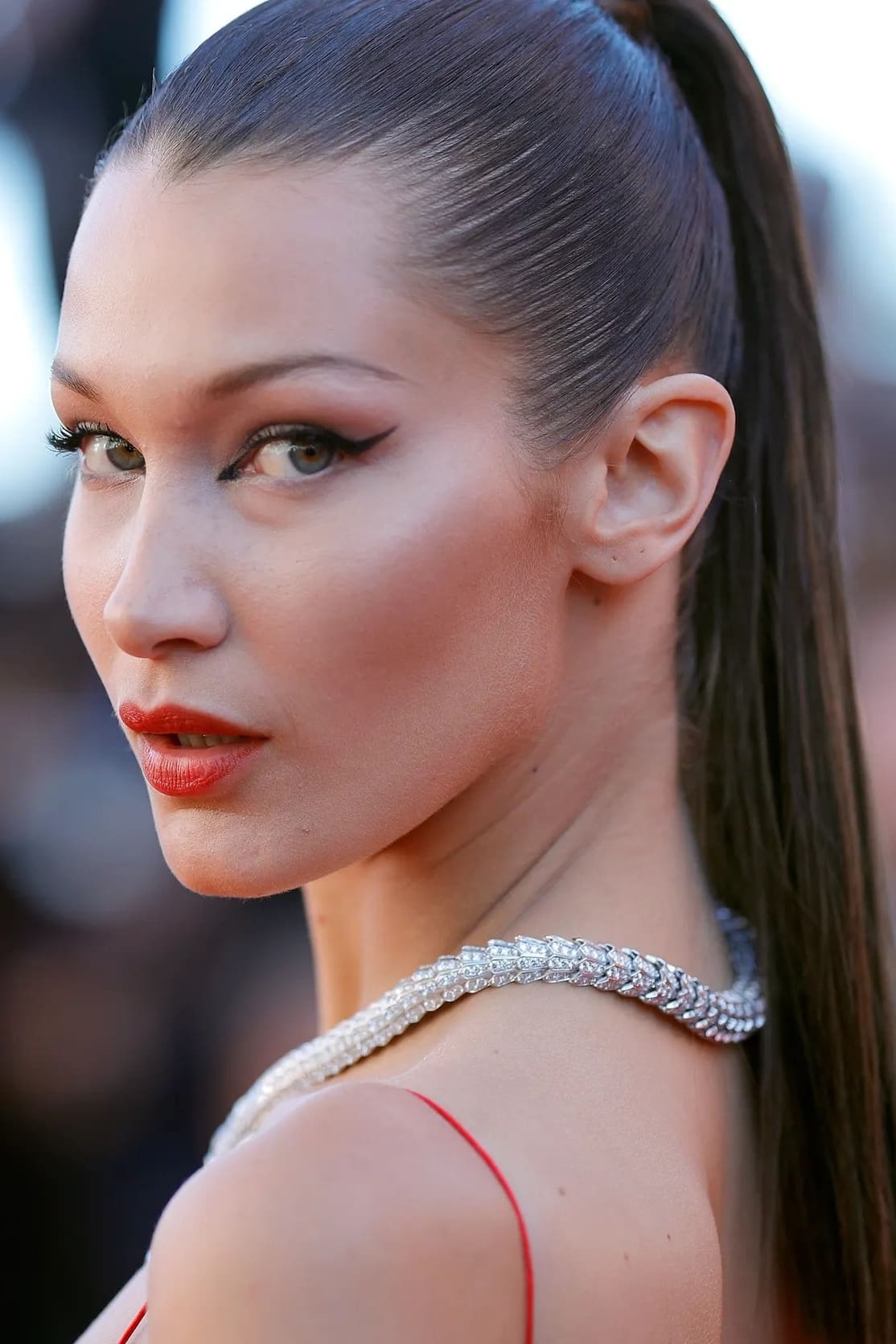 Фото Белла Хадид (Bella Hadid)