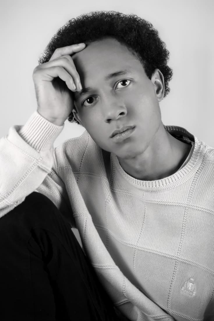 Фото Деттрик Джонс (Dettric Jones)