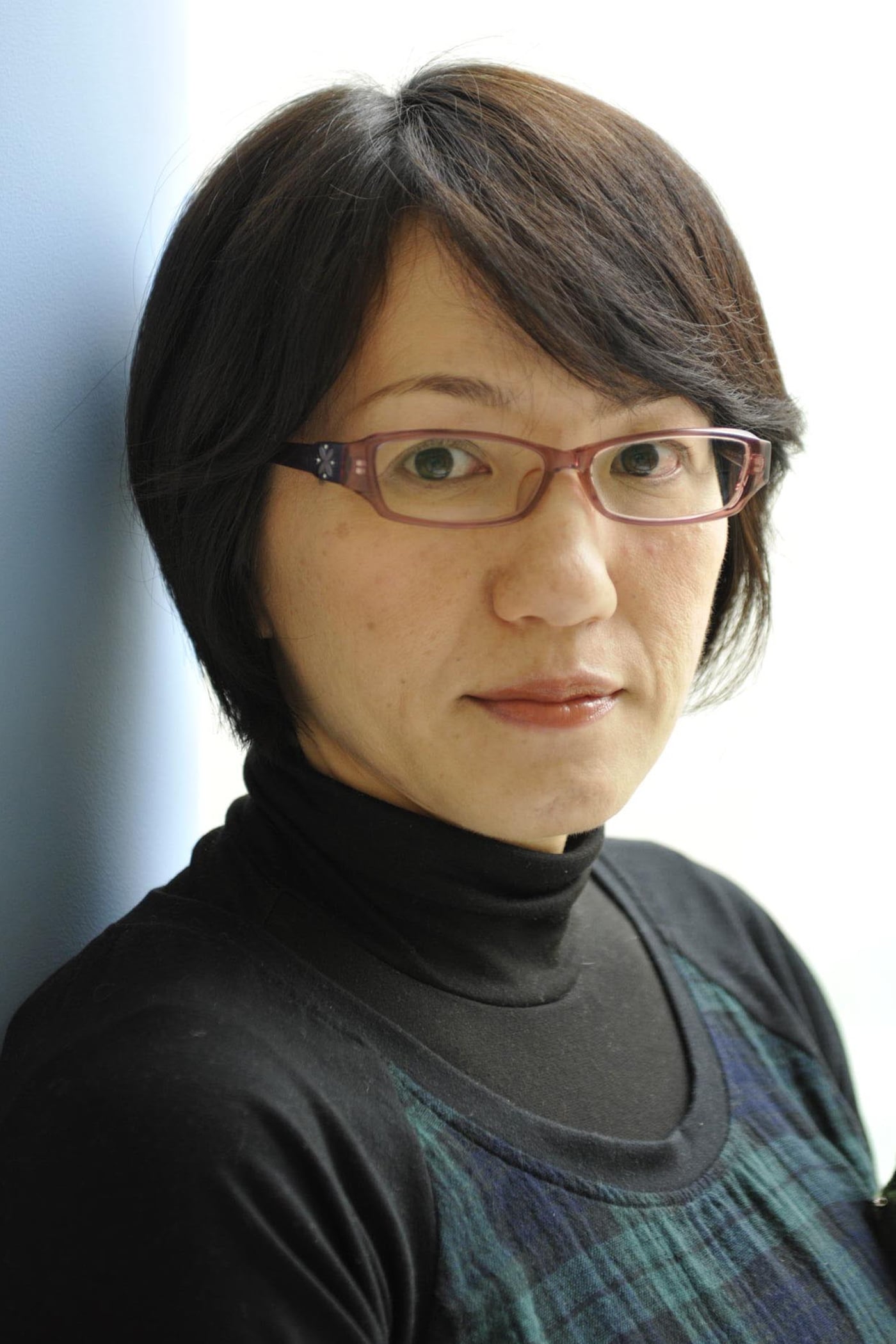 Фото Naoko Ogigami