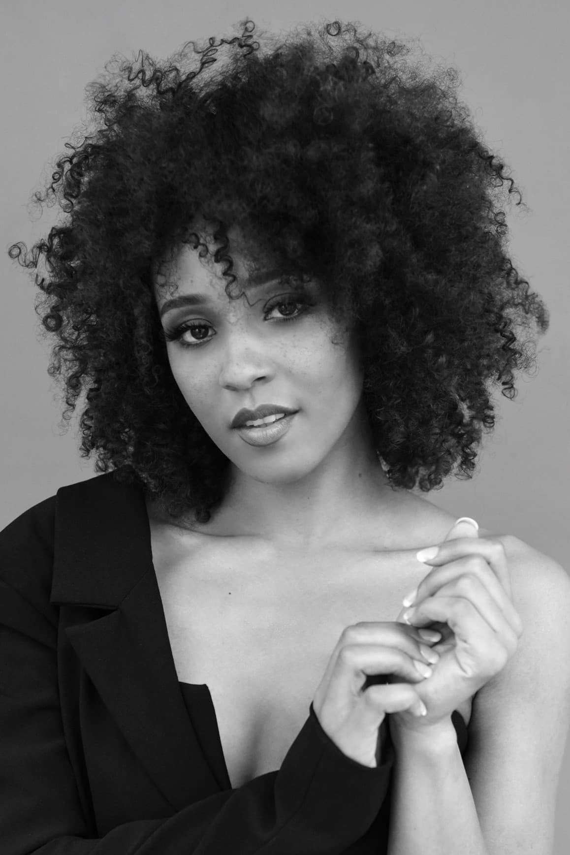 Фото Ясмин Харрисон (Yasmin Harrison)