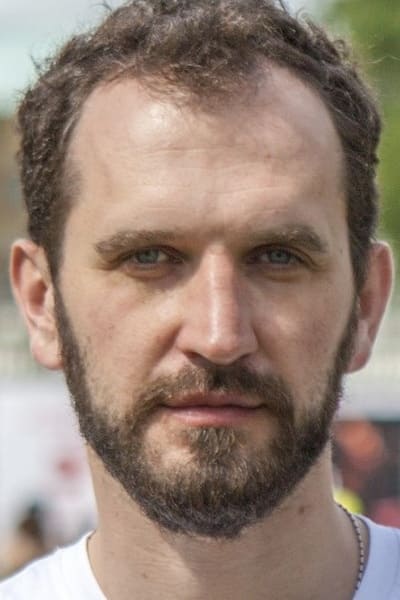 Фото Андрей Гаврилов (Andrey Gavrilov)