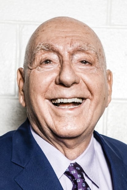 Фото Дик Витале (Dick Vitale)