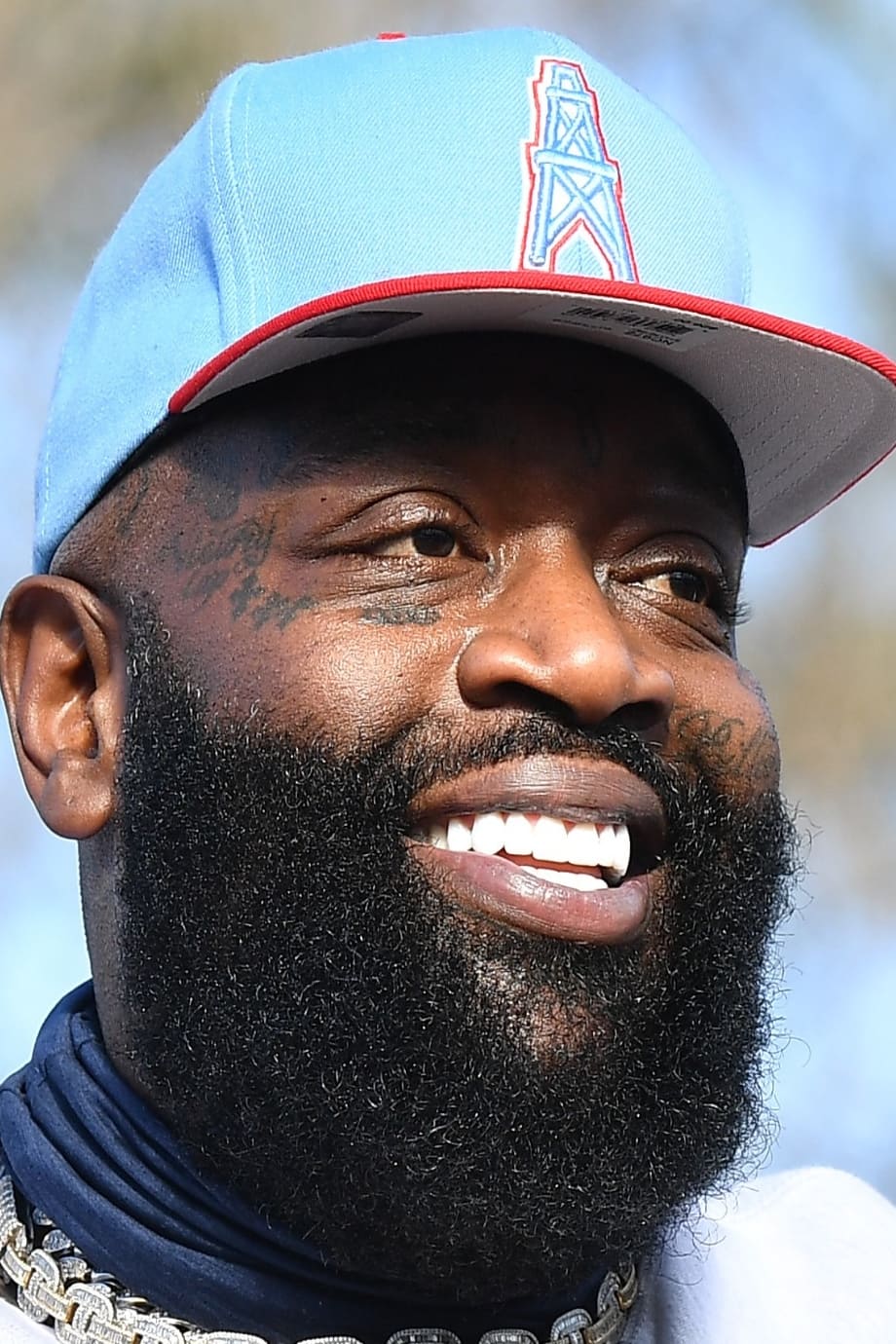 Фото Rick Ross