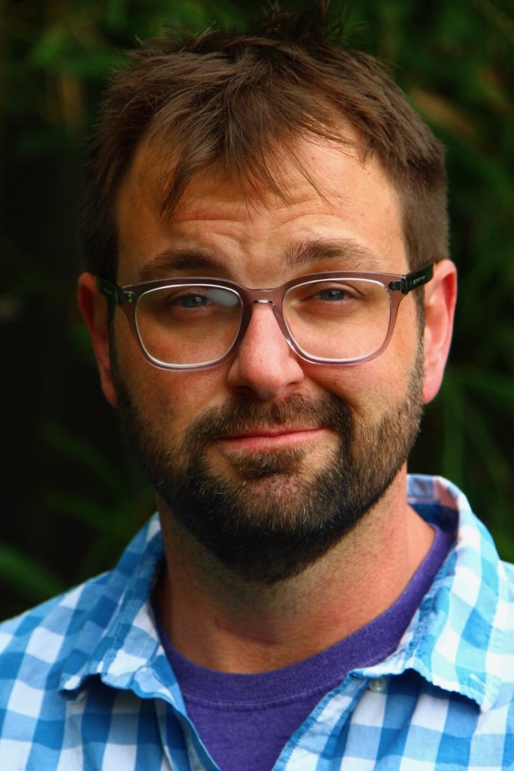 Фото Райан О'Коннор (Ryan O'Connor)