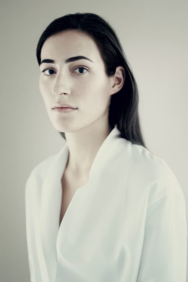 Фото Charlotte Dauphin