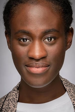 Фото Айви Кваино (Ivy Quainoo)