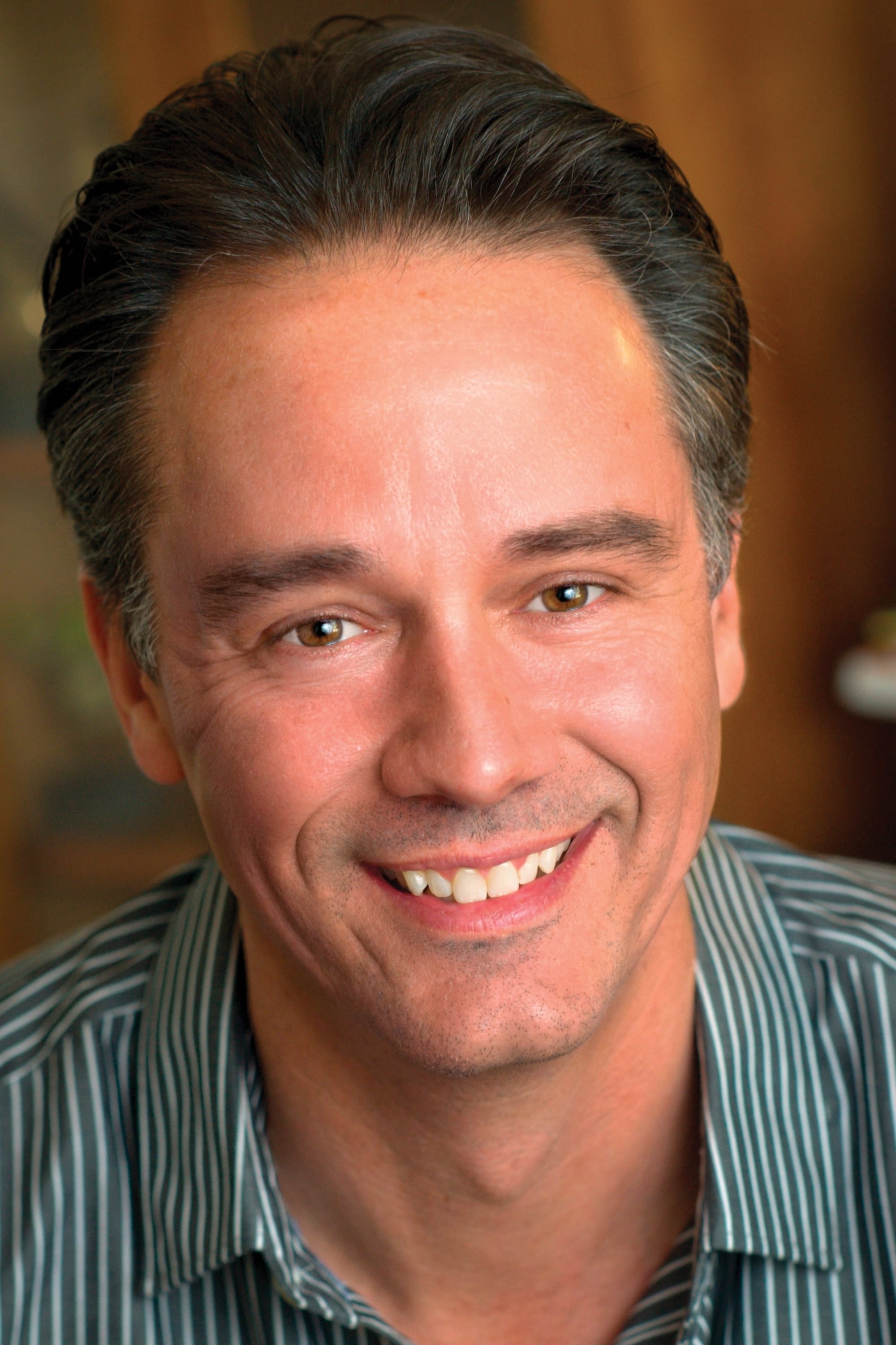 Фото Майк Навроцкий (Mike Nawrocki)