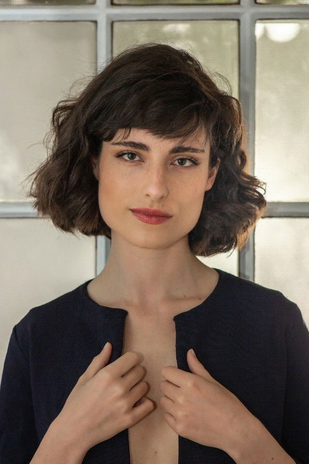 Фото  (Emma van Heyn)