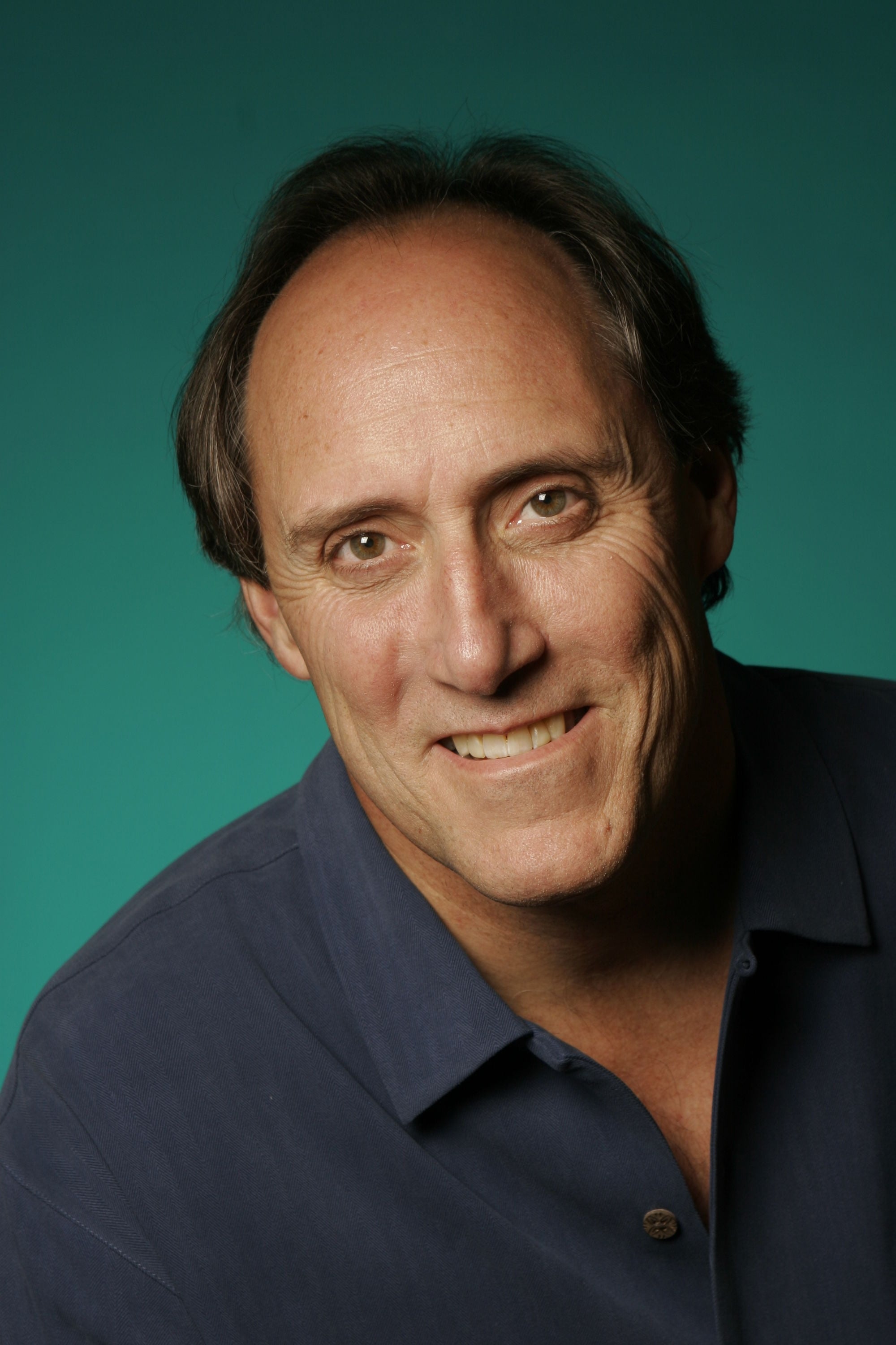 Фото Кирк Торнтон (Kirk Thornton)