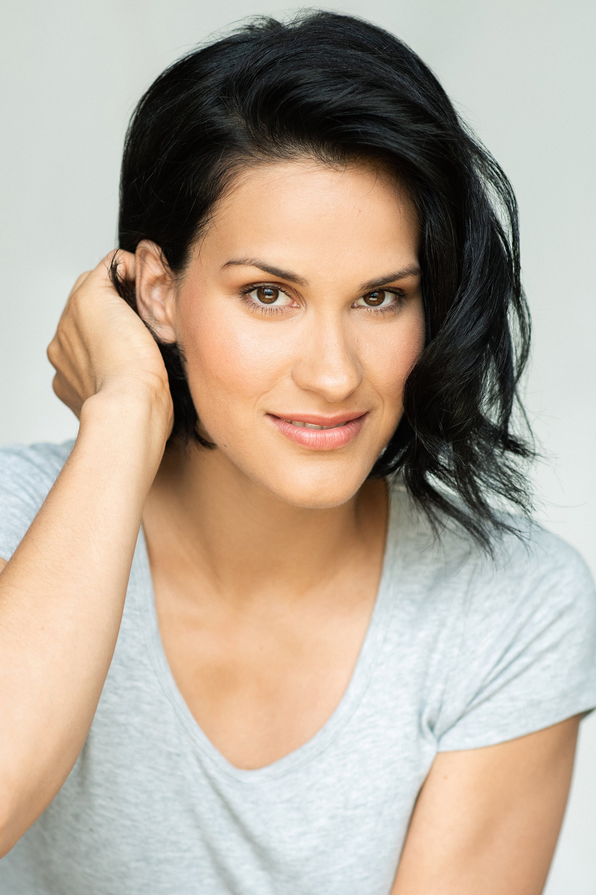 Фото Мими Котэ (Myriam Côté)