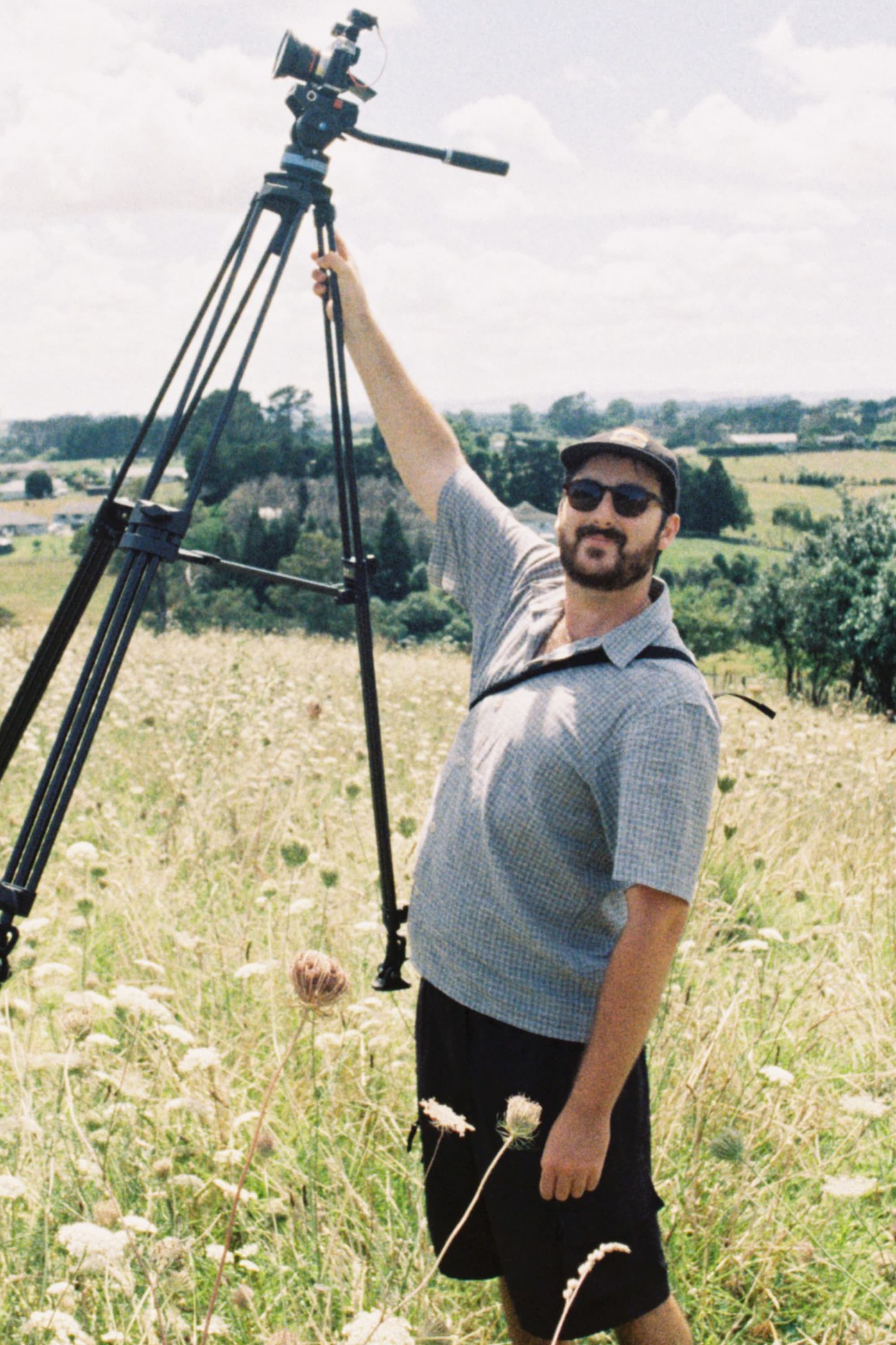 Фото Бен Диккенс (Ben Dickens)