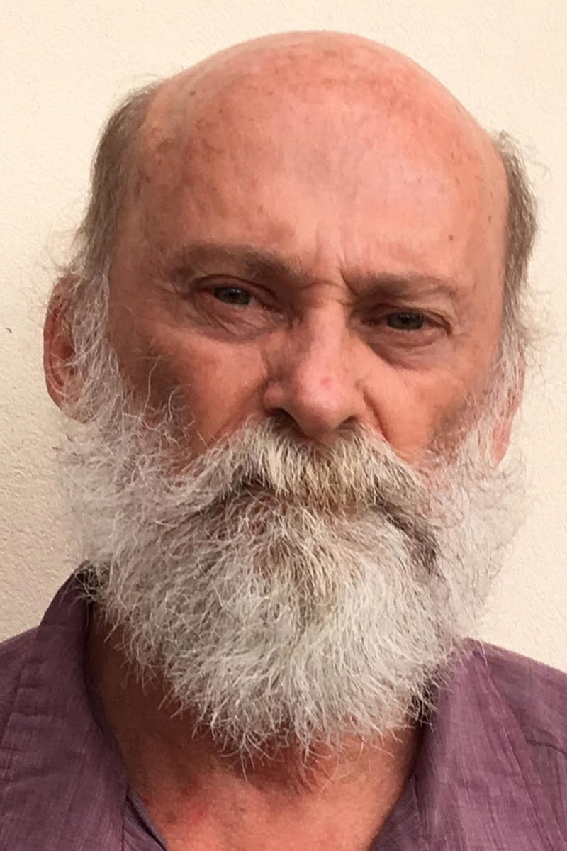 Фото Майкл Эрл Рид (Michael Earl Reid)