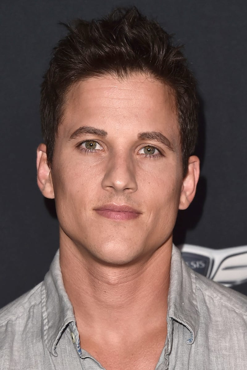 Фото Майк С. Мэннинг (Mike C. Manning)