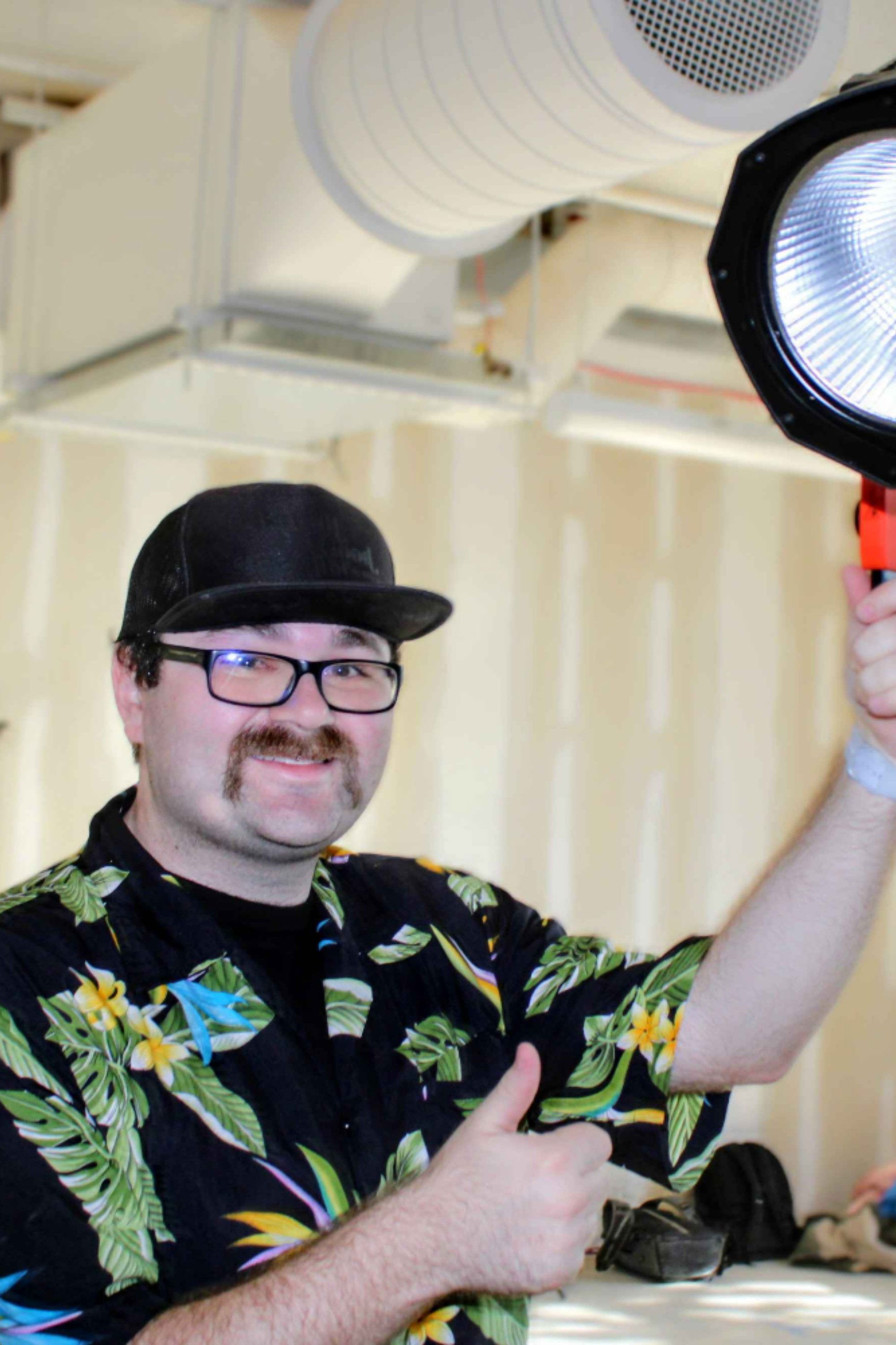 Фото Итан Джей Фалькнер (Ethan J. Faulkner)