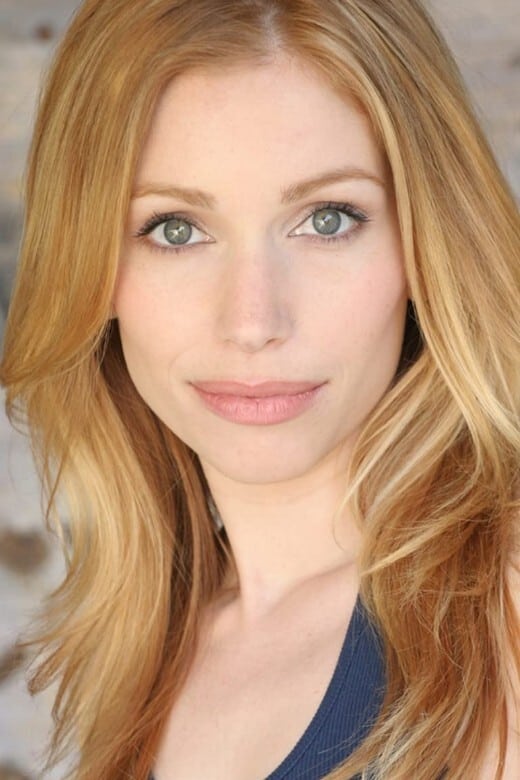 Фото Осенний Федеричи (Autumn Federici)