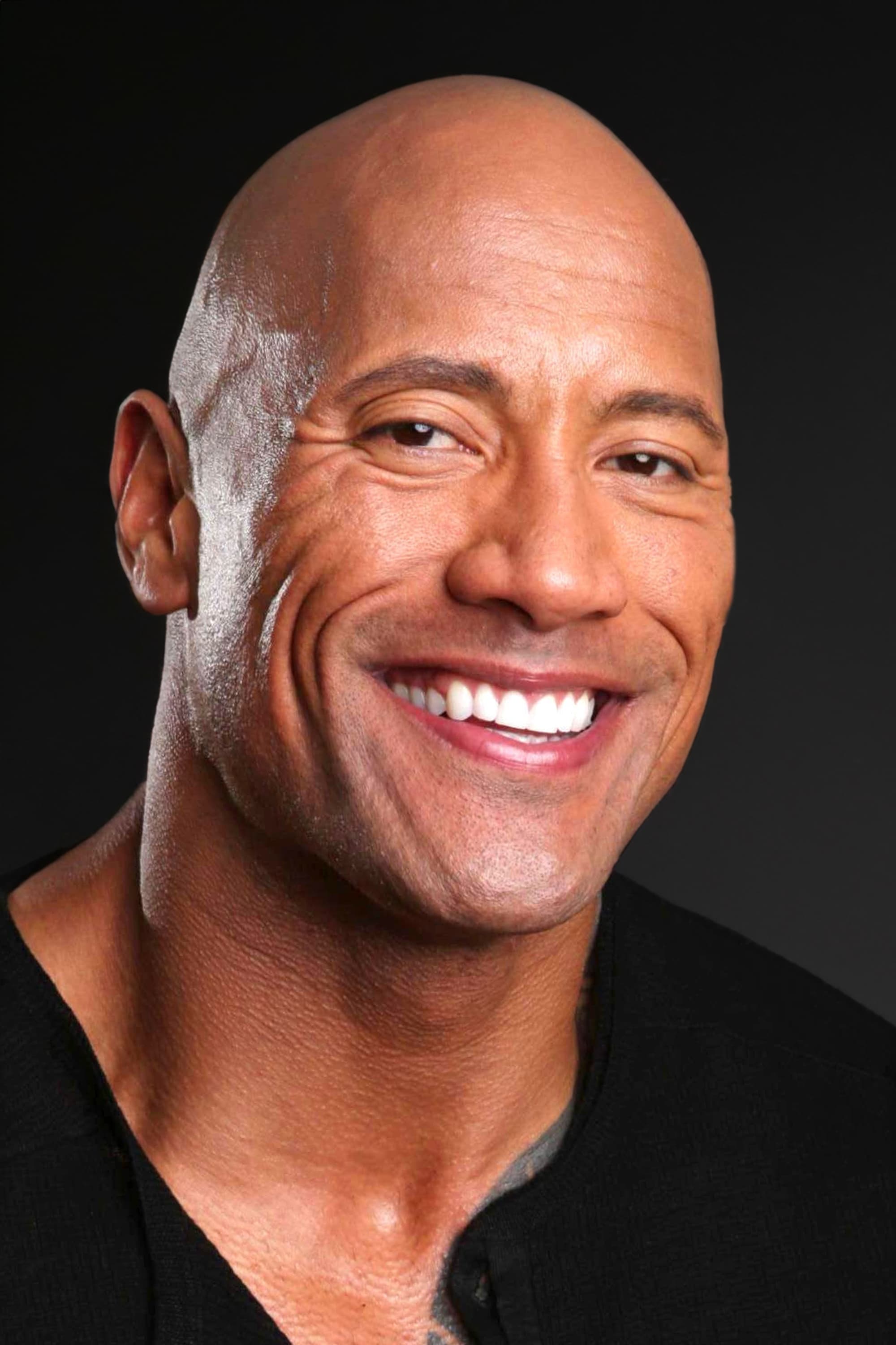 Фото Дуэйн Джонсон (Dwayne Johnson)