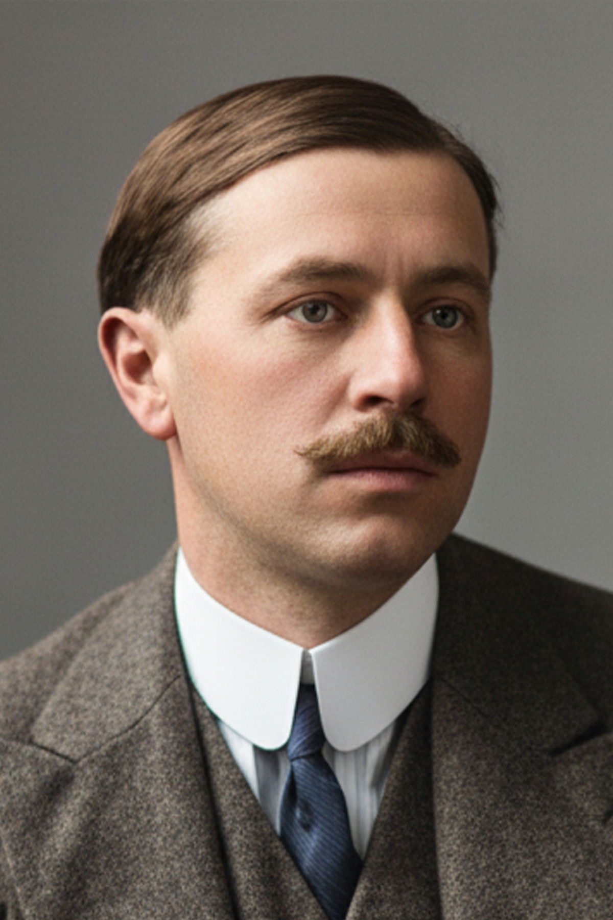 Фото Перли Пур Шиэн (Perley Poore Sheehan)