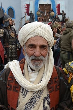 Фото Раджабали Хусейнов (Radzhabali Khuseynov)