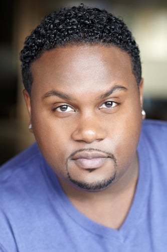 Фото Тристан Д. Лалла (Tristan D. Lalla)