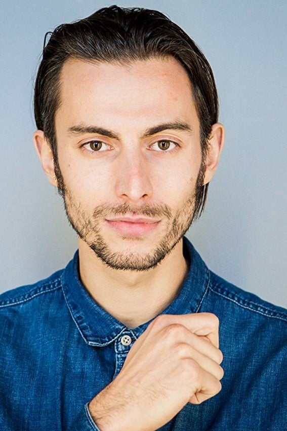 Фото Джо Дельфин (Joe Delfin)