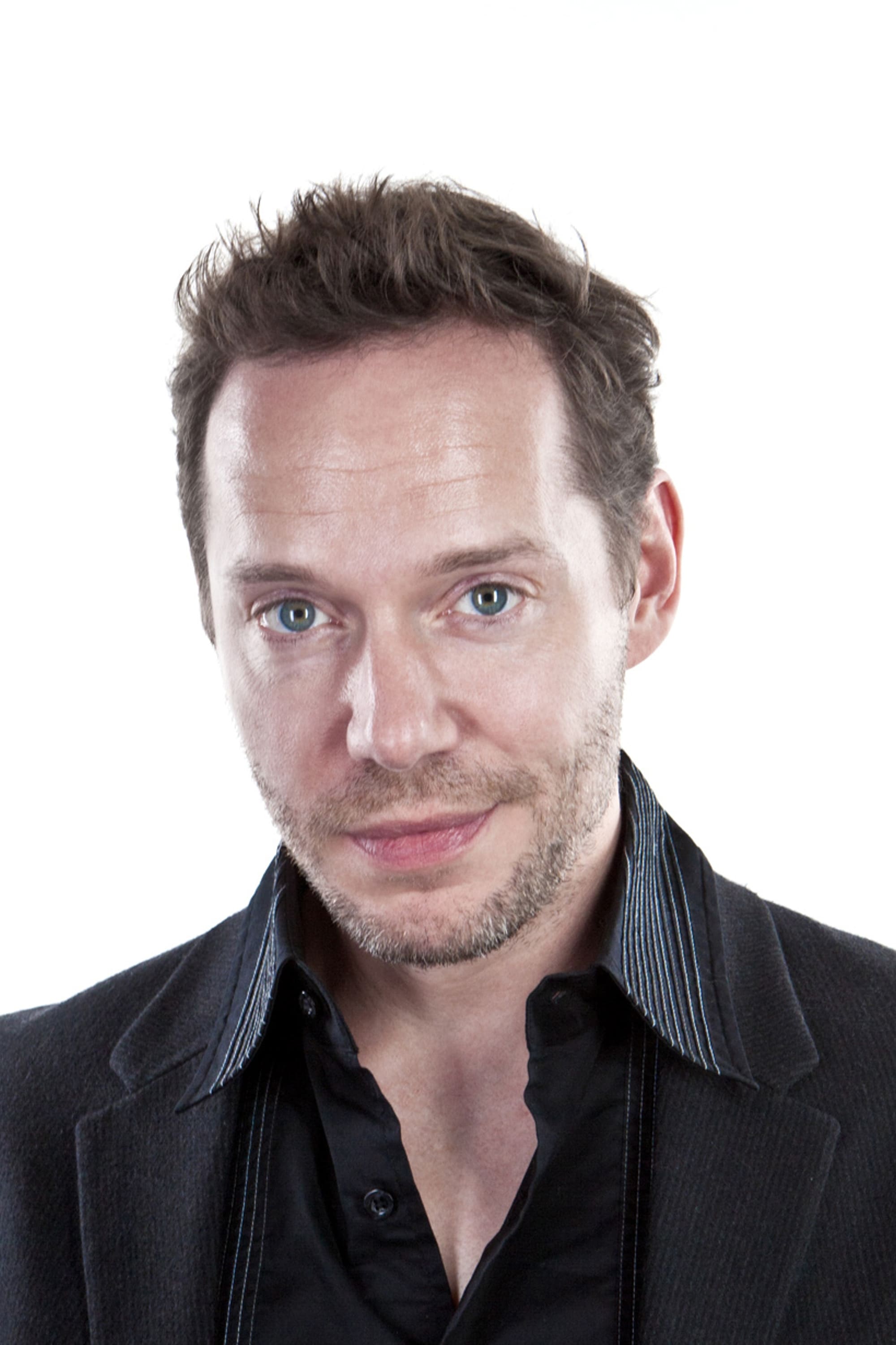 Фото Джон Спэйтс (Jon Spaihts)