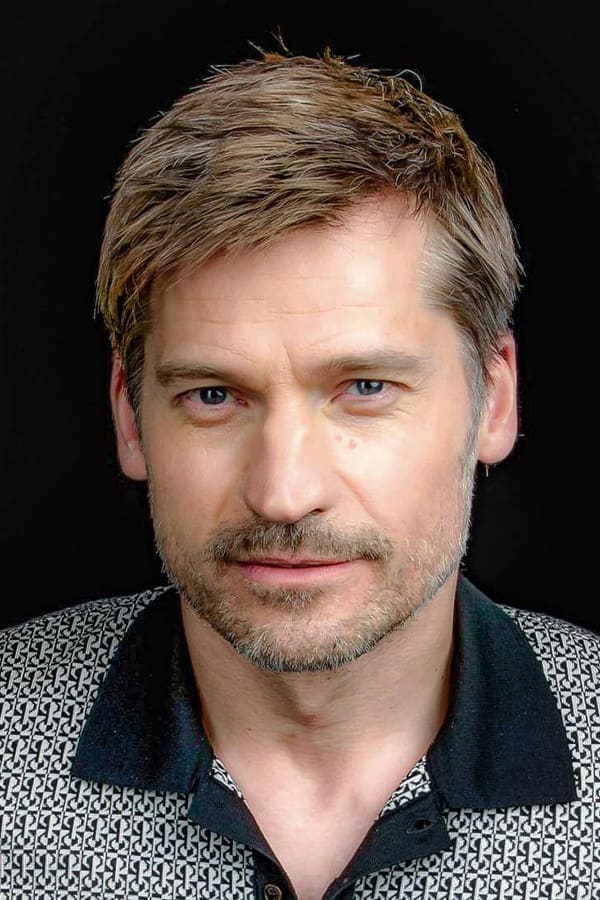 Фото Николай Костер-Вальдау (Nikolaj Coster-Waldau)