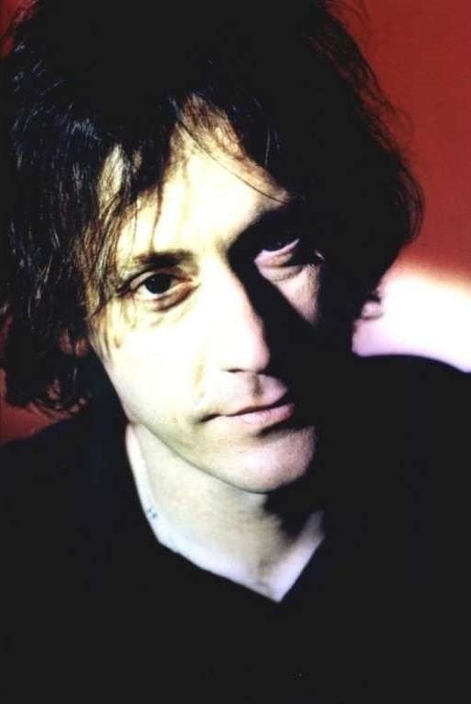 Фото  (Perry Bamonte)