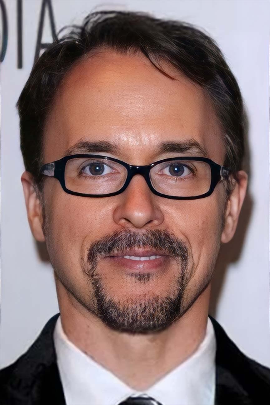 Фото Джефф Ф. Кинг (Jeff F. King)