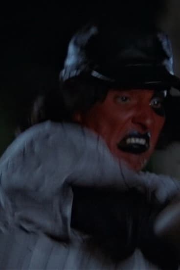 Фото Леон Делани (Leon Delaney)