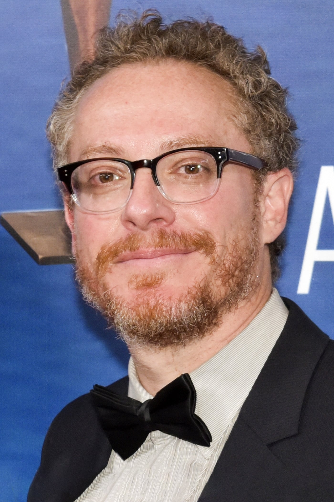 Фото Пол Верник (Paul Wernick)