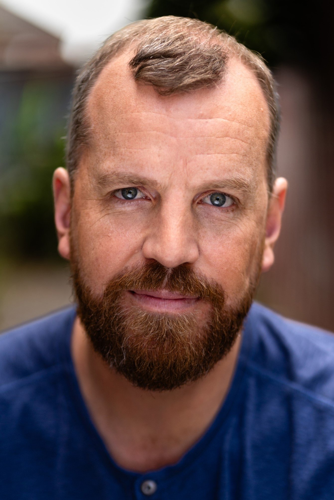 Фото Soren Jensen