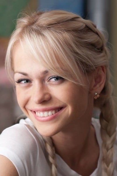 Фото  (Anna Khilkevich)