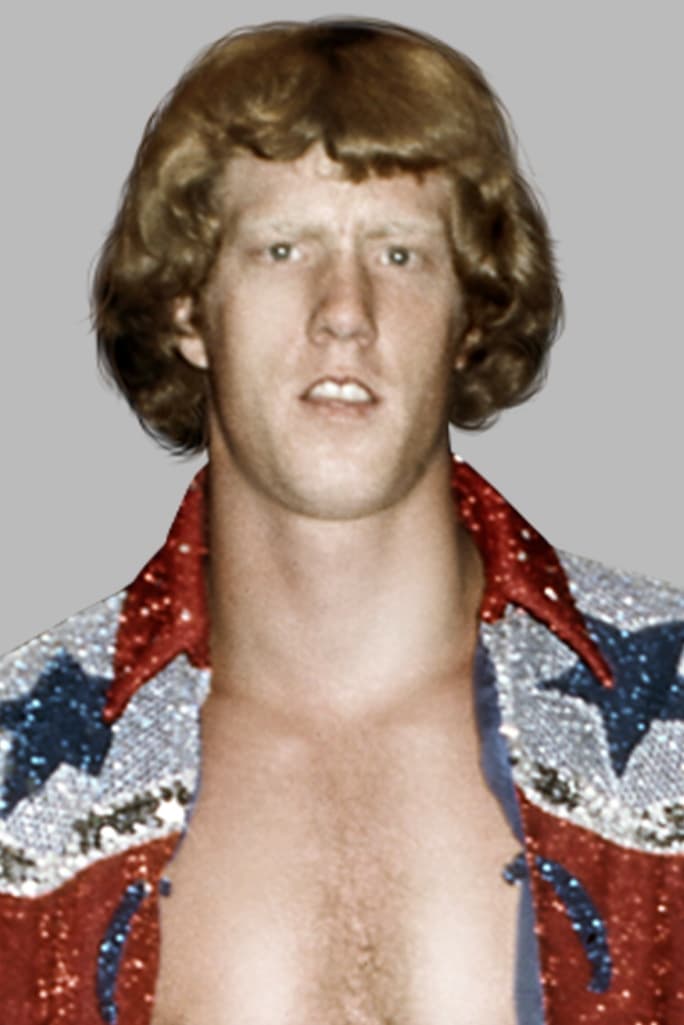 Фото David Von Erich